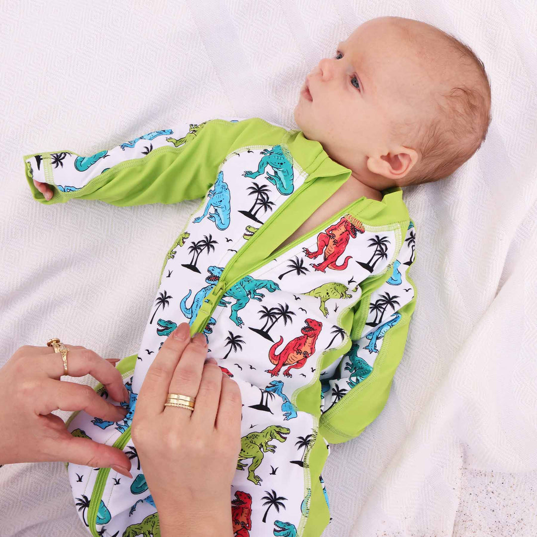 Children's Rash Guards