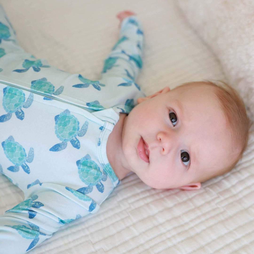 Tropical Turtles Collection