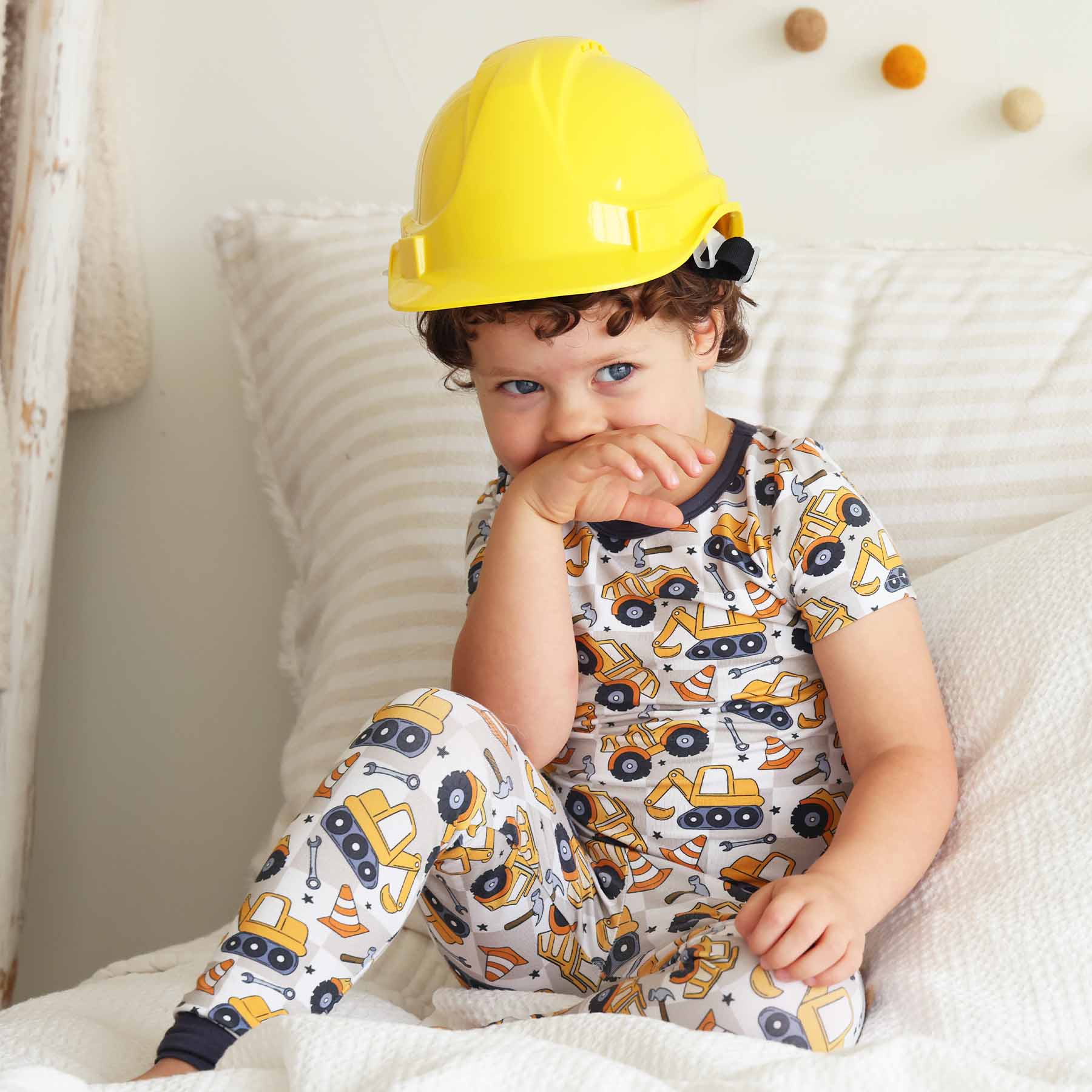 Under Construction Collection – Caden Lane