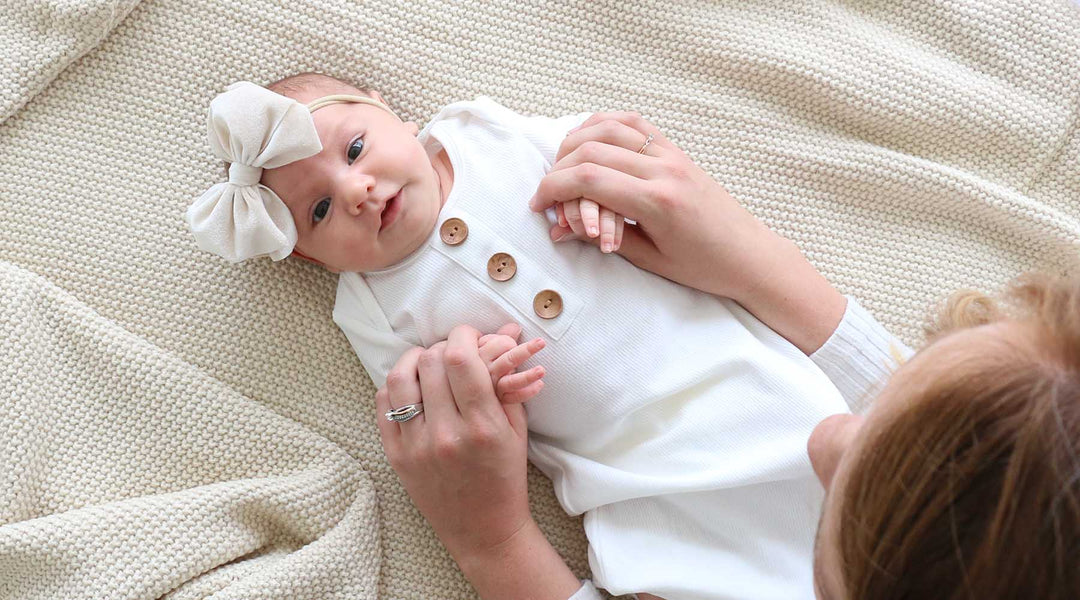 Personalized, Prints & Solid Knotted Gowns