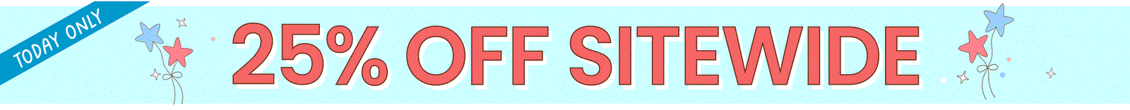 Caden Lane AND Lane & Leash's Labor Day 25% OFF sitewide sale, today only
