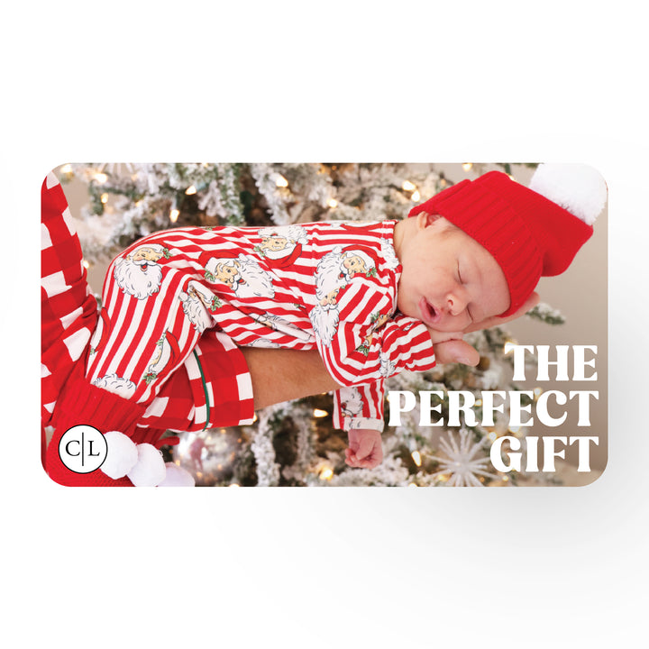 Digital Gift Card