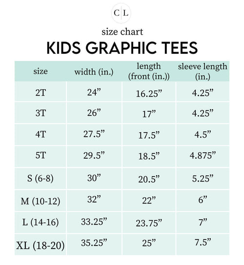 American Dude Fireworks Kids Graphic Tee | White