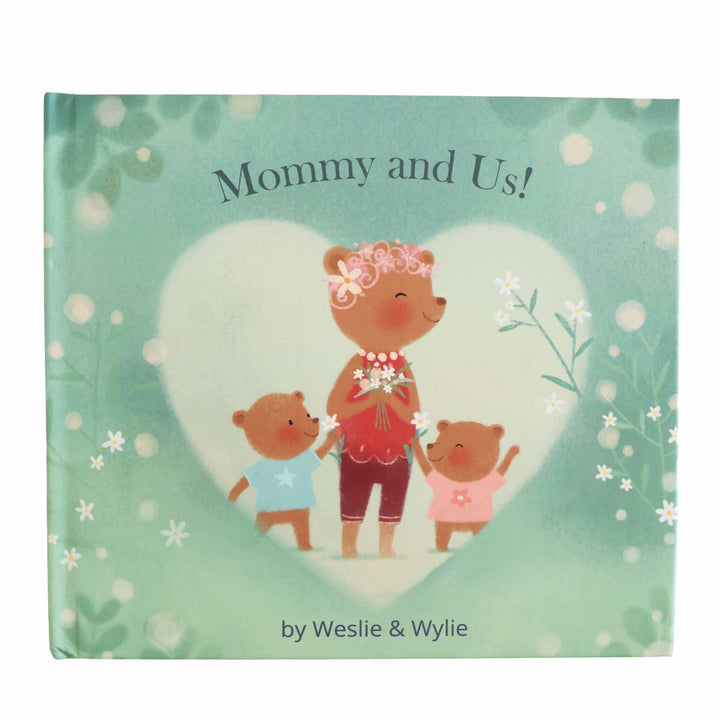 Personalized Book | Mommy and Us