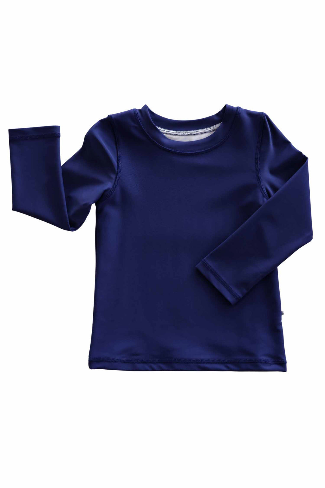 Kids long sleeve rash guard shirt | Stars & Stripes Party 4th of July swimwear | UPF 50+ sun protection | Caden Lane