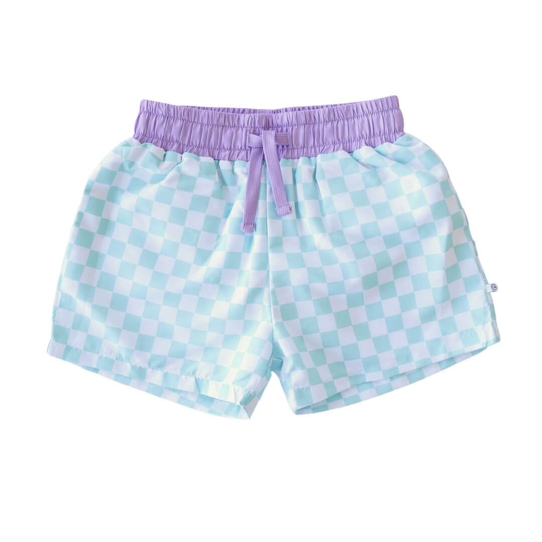 Boy's Swim Trunks | All Prints