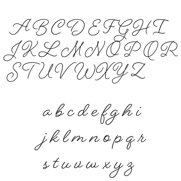 beloved script font 