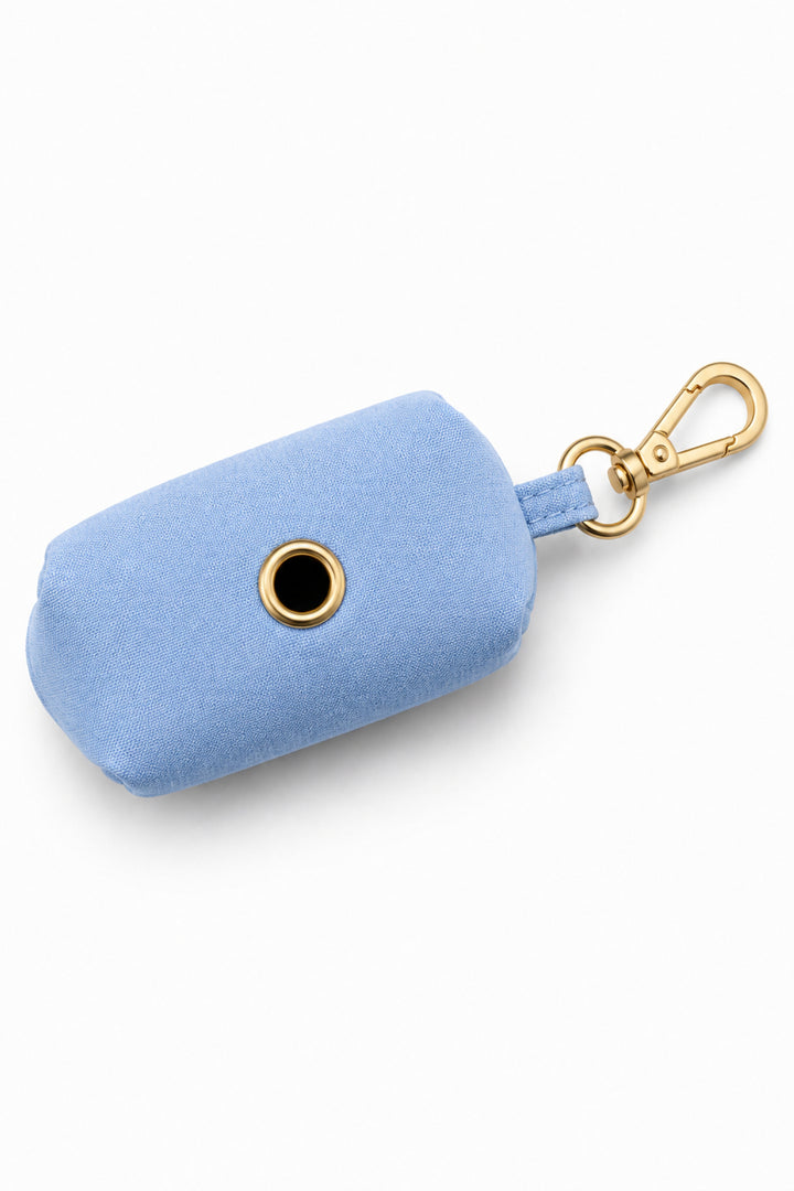 Waste Bag Holder | Denim Days