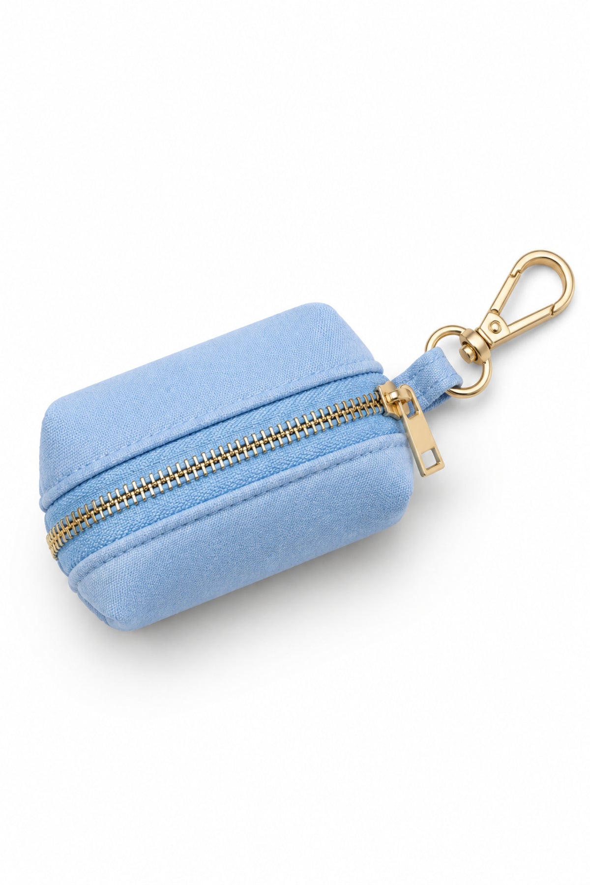Waste Bag Holder | Denim Days