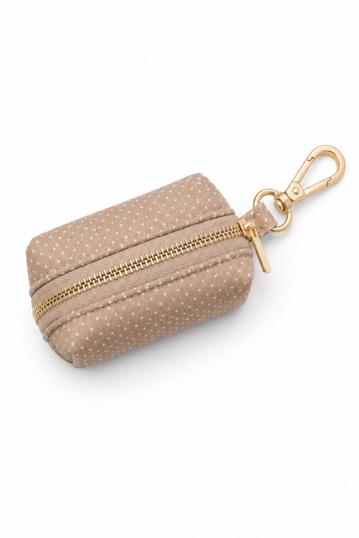 Dog Waste Bag Holder | Latte Spots
