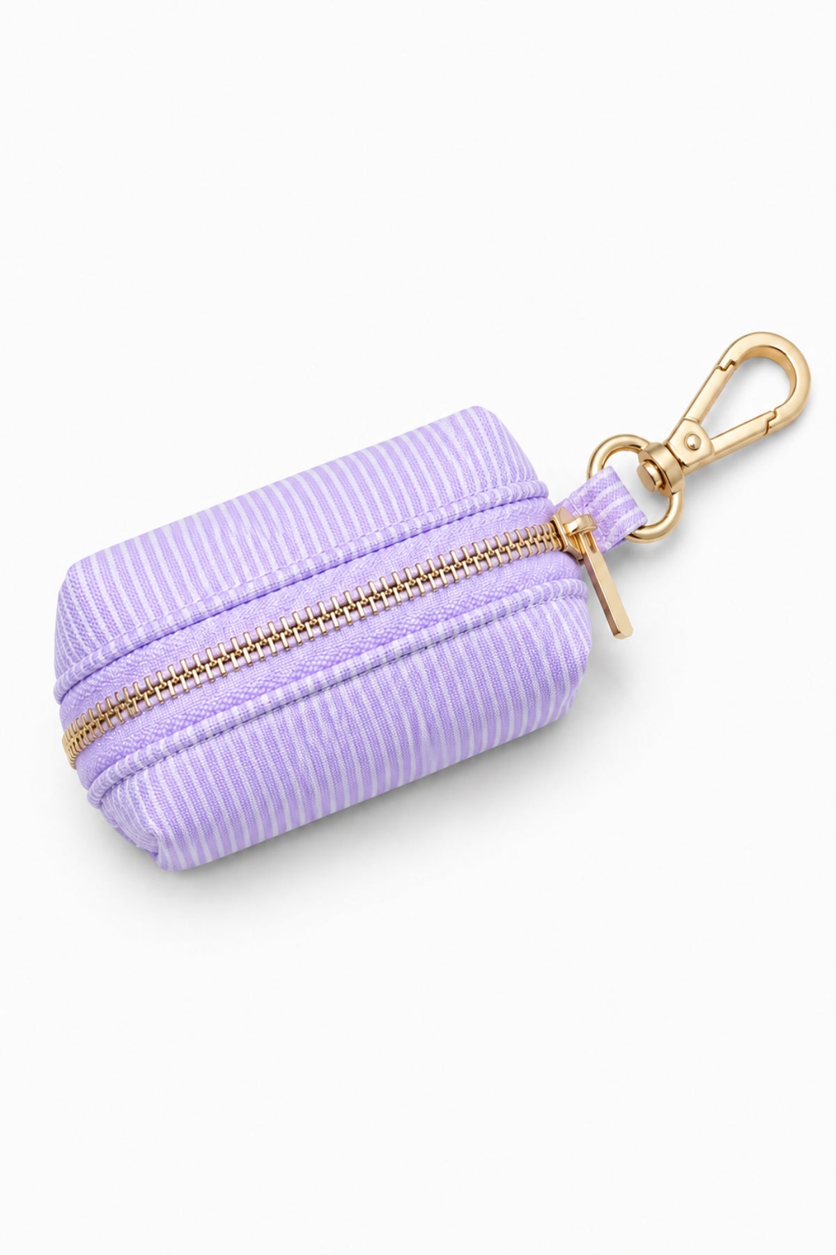 Dog Waste Bag Holder | Lavender Stroll