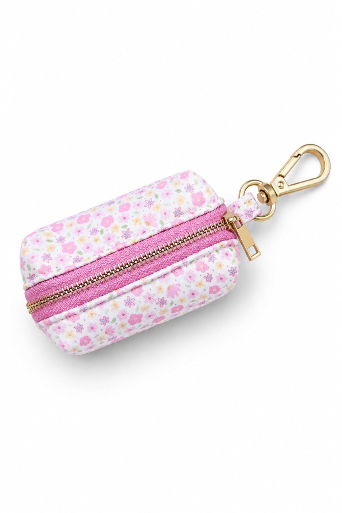 Dog Waste Bag Holder | Scattered Blooms