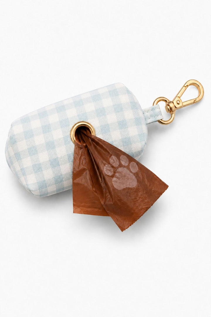 Dog Waste Bag Holders