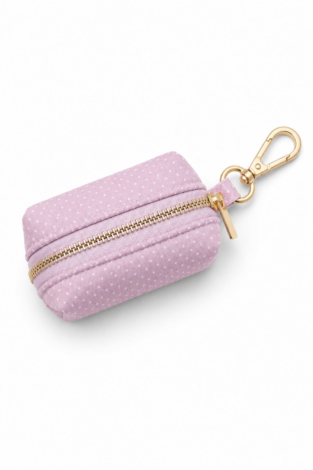 Dog Waste Bag Holder | Sweet Pea Spots