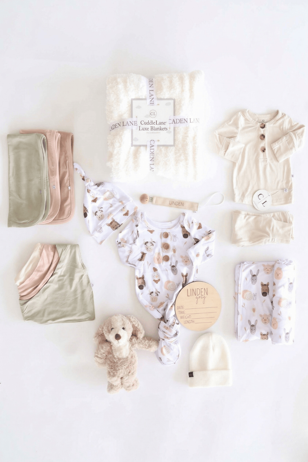 barnyard premium gift box