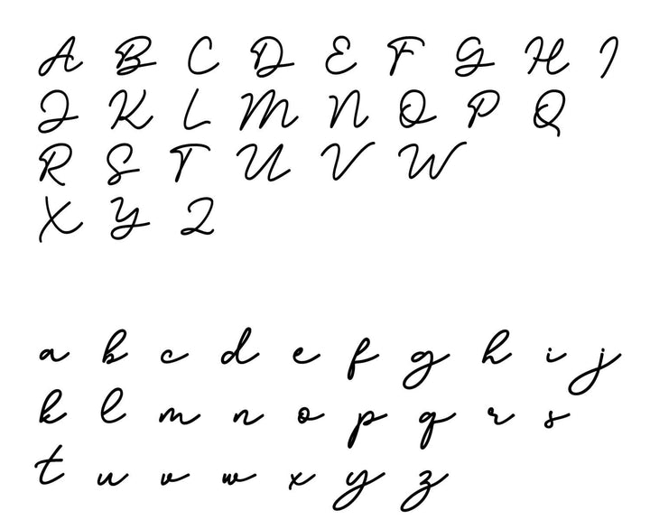 bathilda font