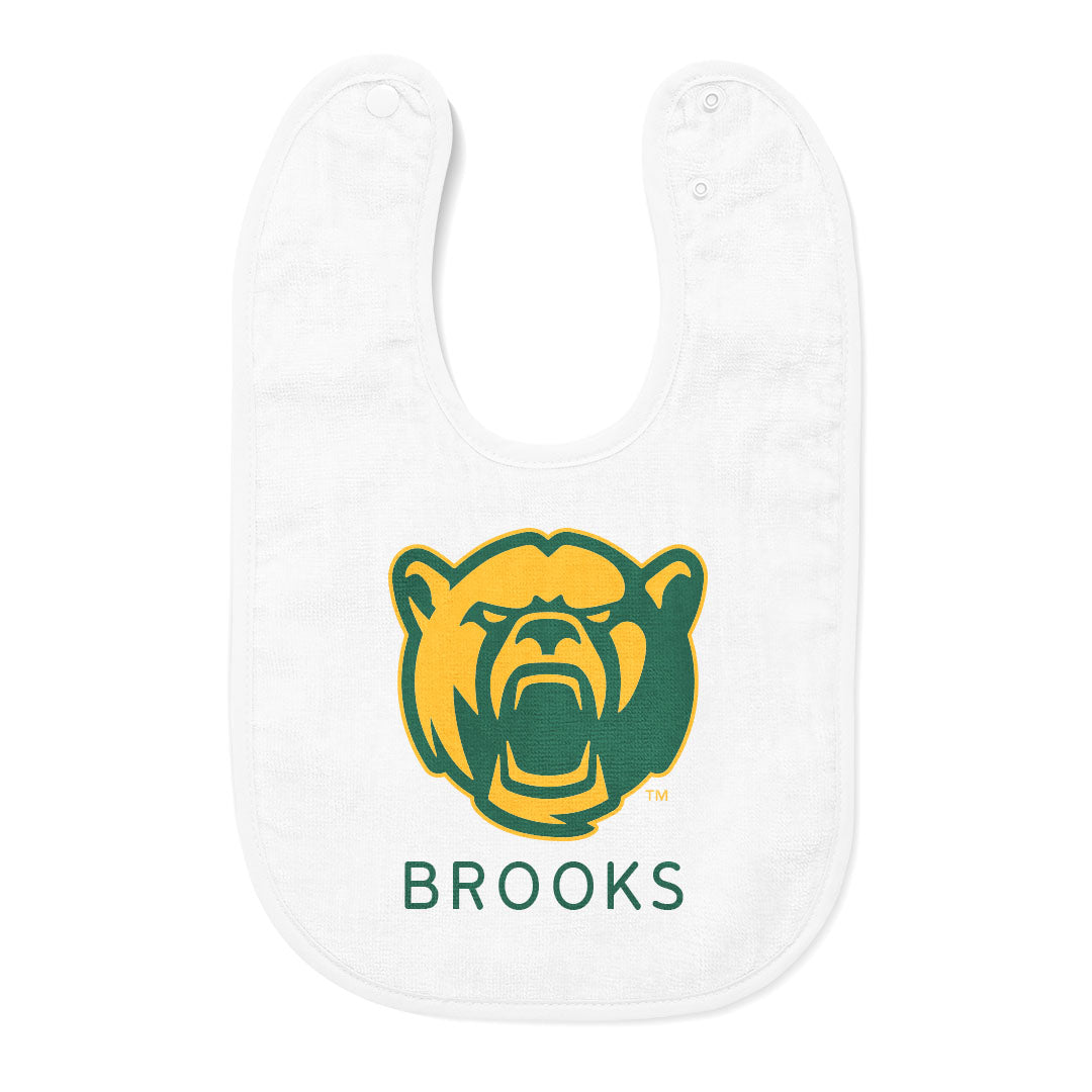 Baylor University | BU Personalized Bib