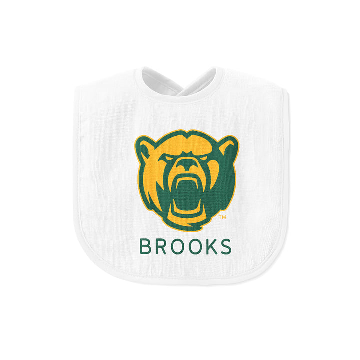 Baylor University | BU Personalized Bib