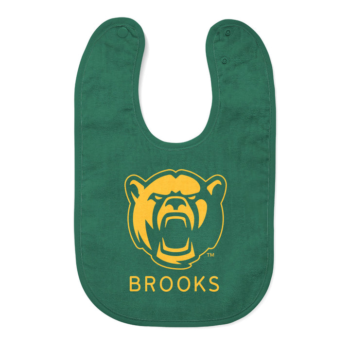 Baylor University | BU Personalized Bib