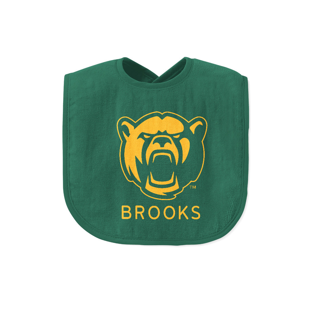 Baylor University | BU Personalized Bib