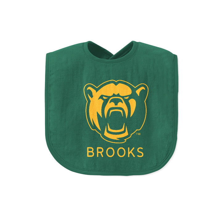 Baylor University | BU Personalized Bib