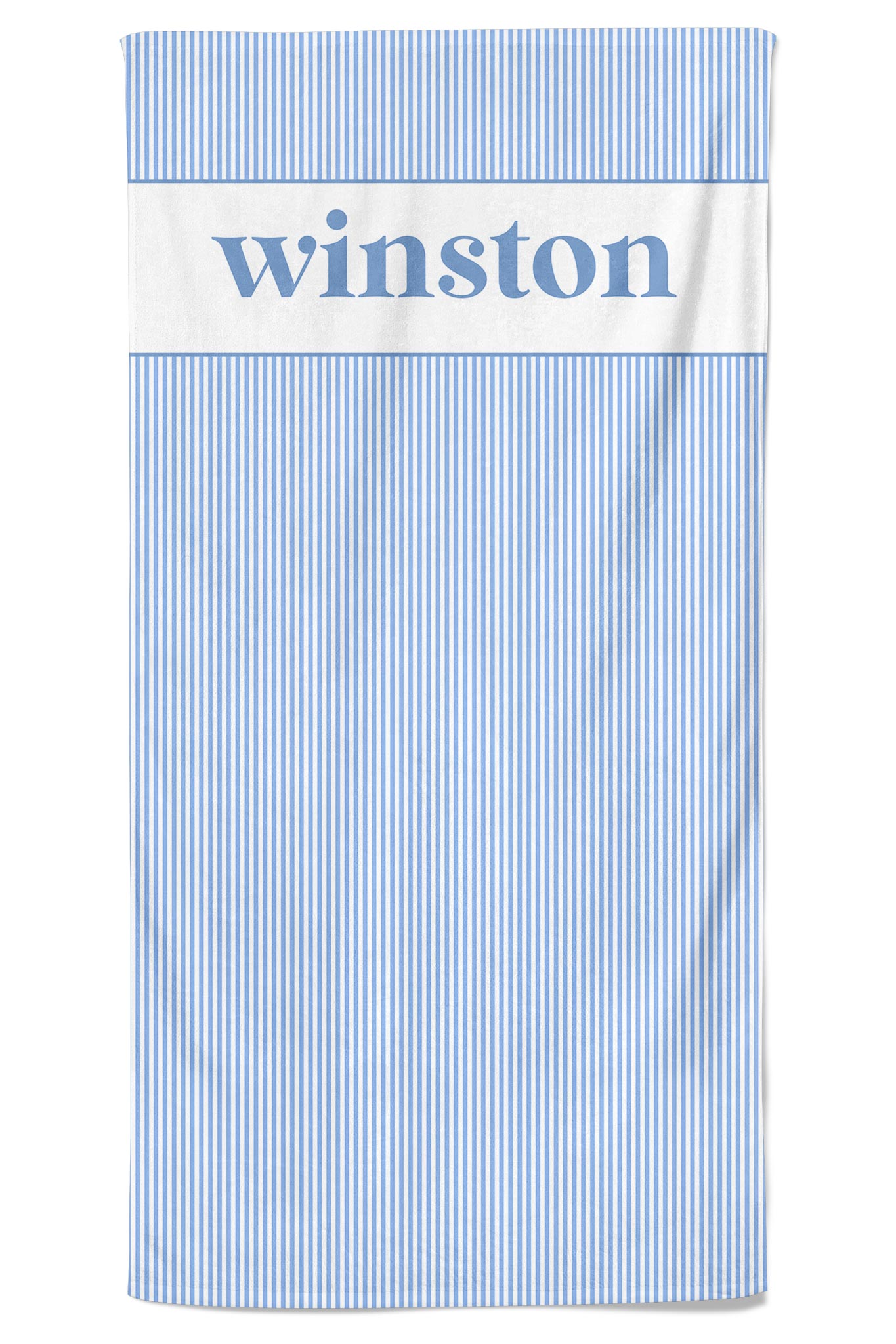 Personalized Pet Towel | Morning Mist