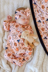 New Arrivals for Baby