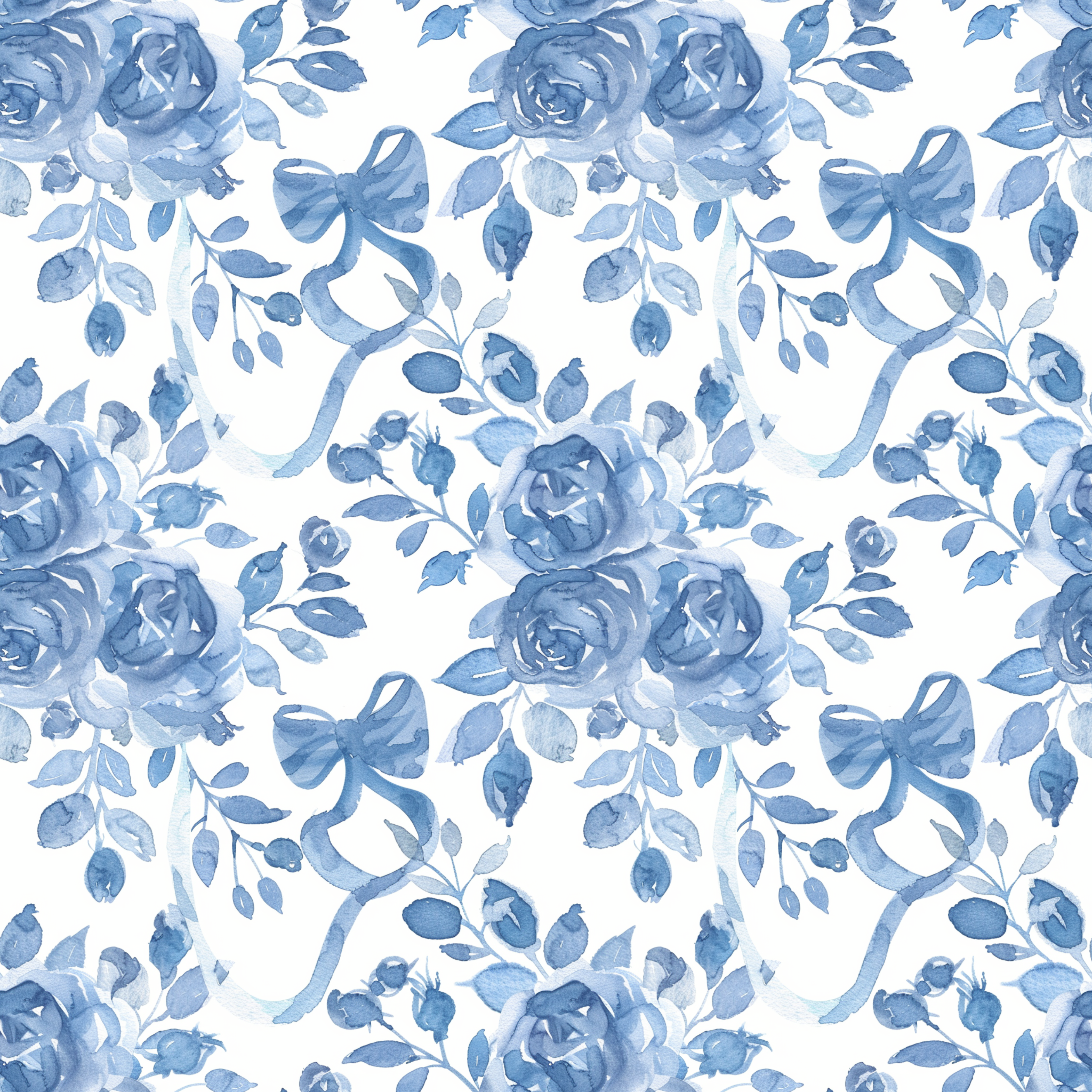 betsy's blooms swatch 