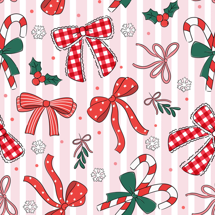 BOW WHAT FUN SWATCH