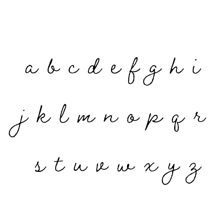 braisetto regular font 