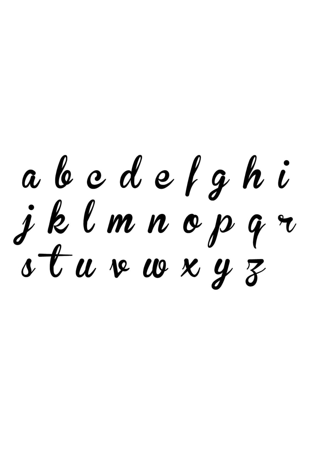 brannboll fet all lowercase font 