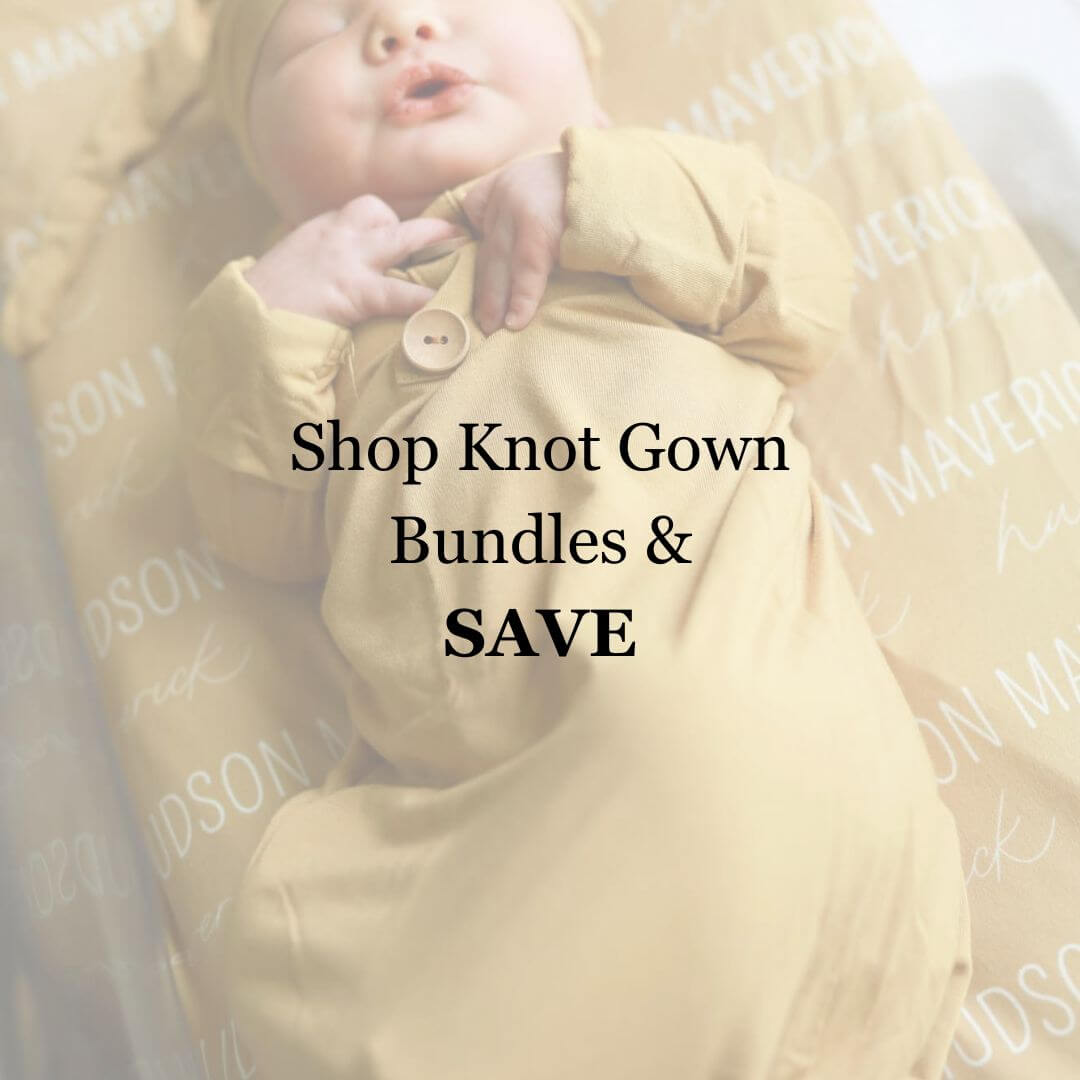 Knot Gown Bundle Ad