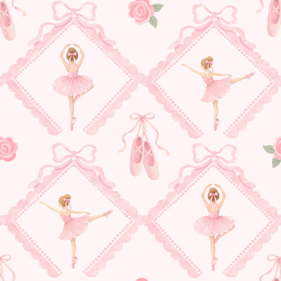 DARLING BALLERINA