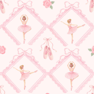 DARLING BALLERINHA