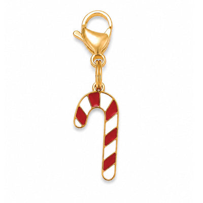 Pet Charm | Candy Cane