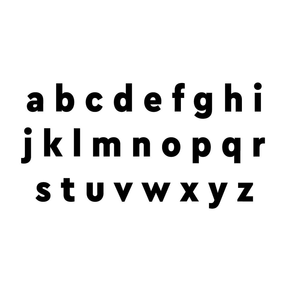 cera compact font 
