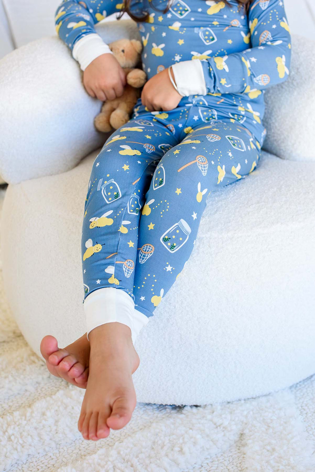 Close-up of a child&