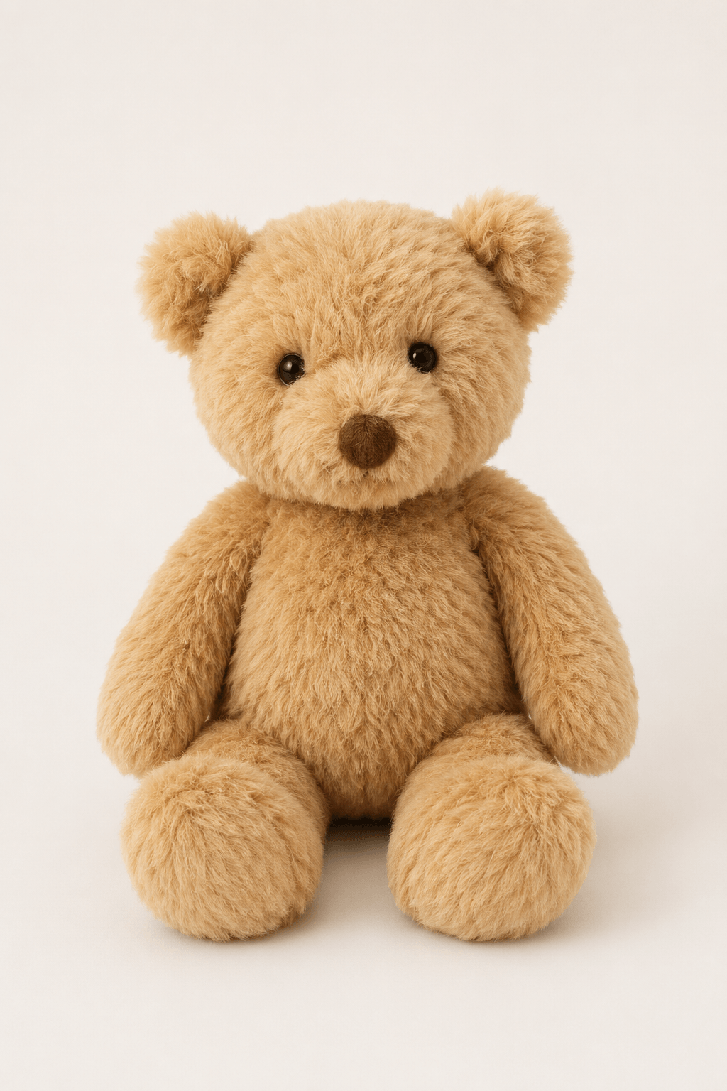 Cuddle Plush Friends | Bodhi Bear