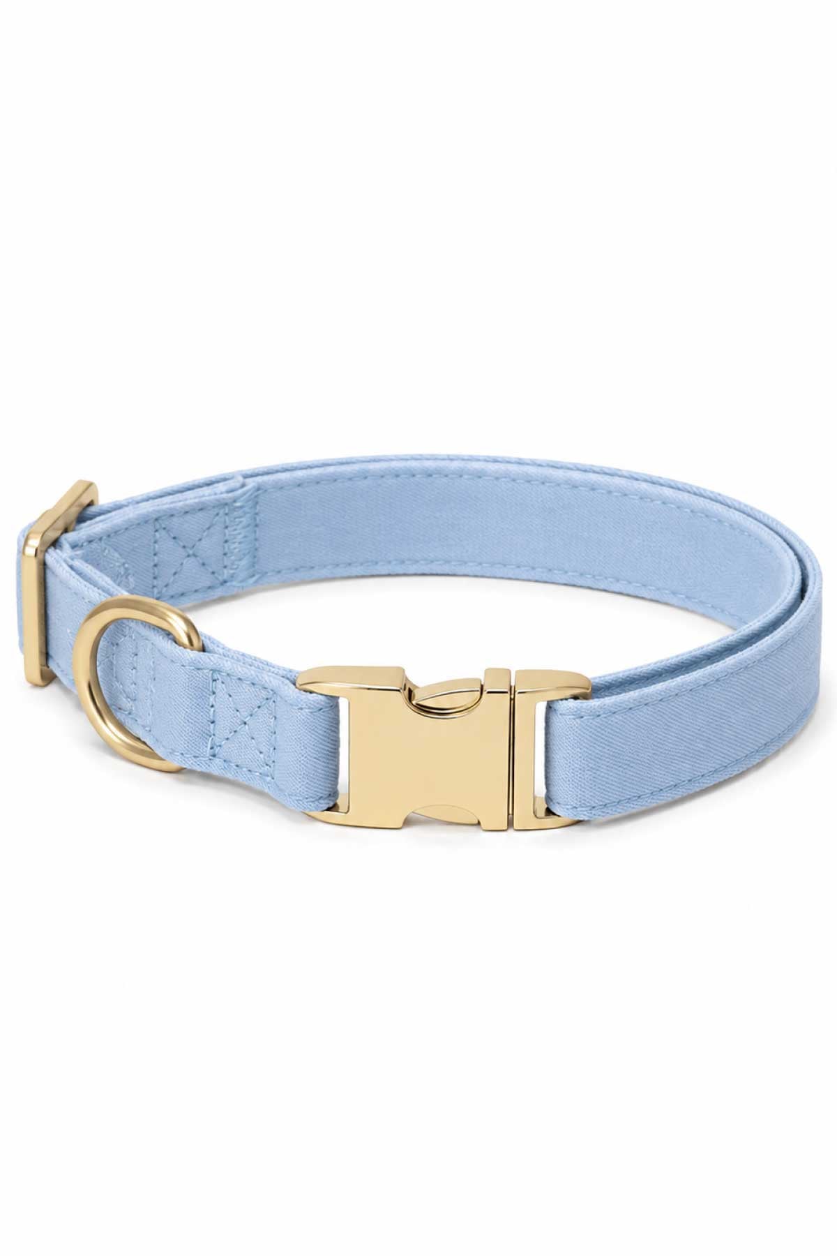Dog Collar | Denim Days