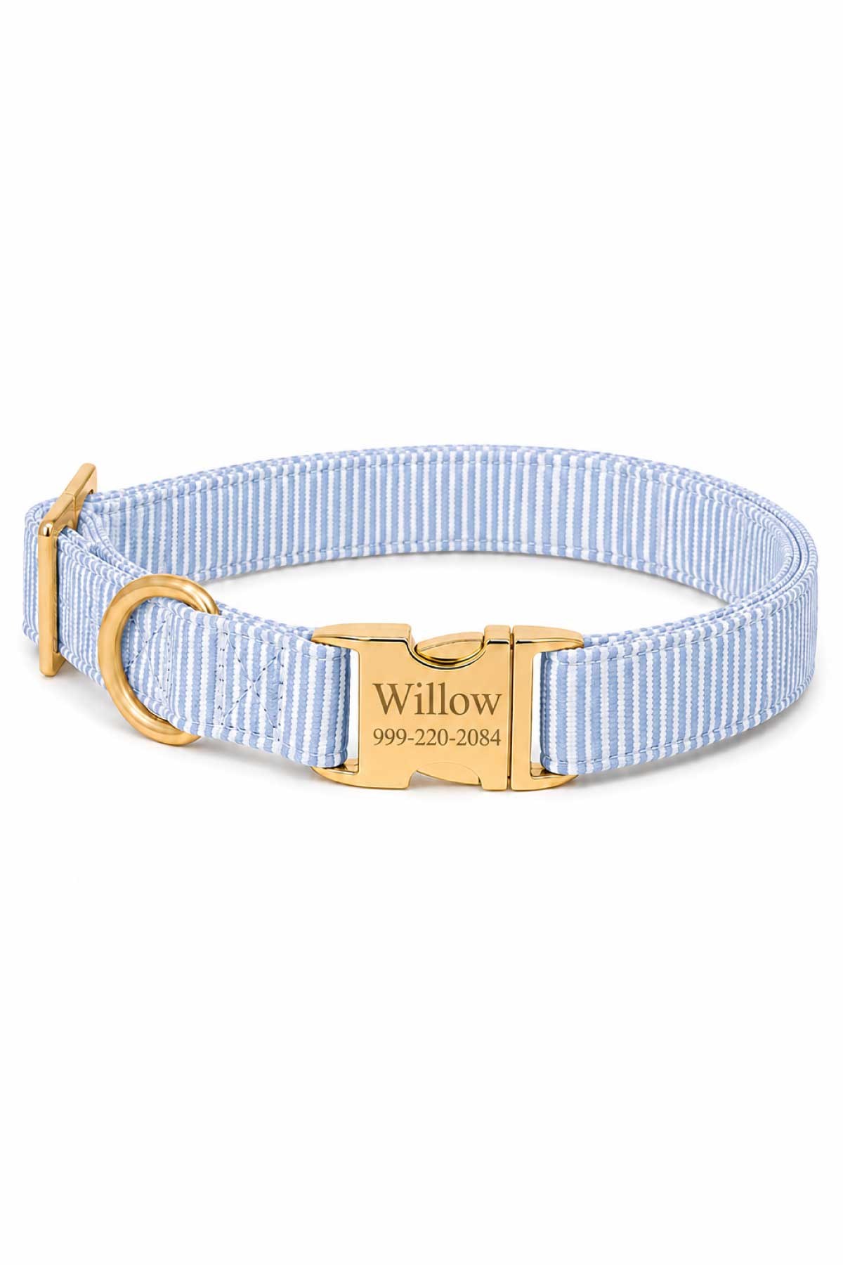 Dog Collar | Morning Mist