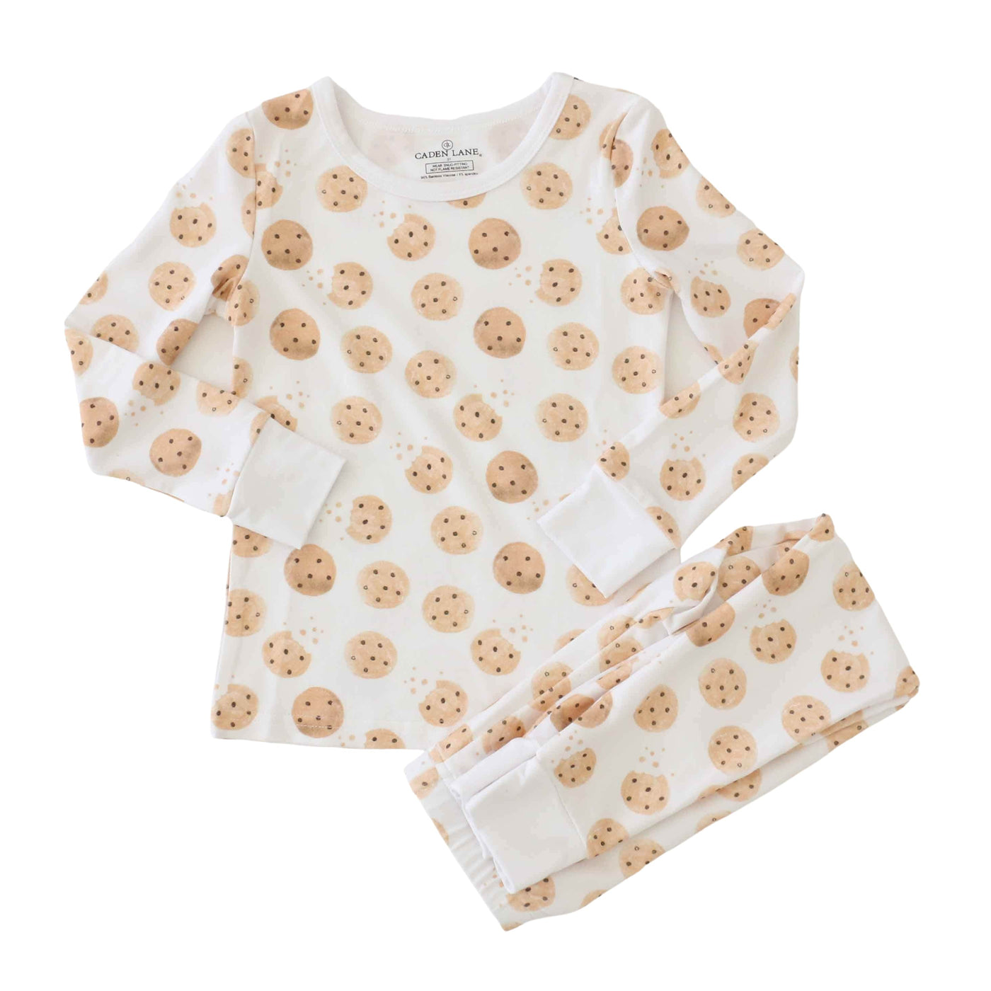 pajamas for toddlers two pieces 