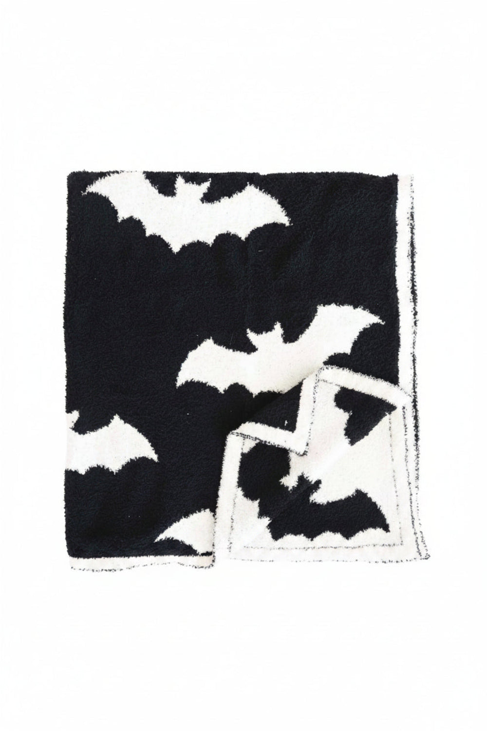 bat cuddlelane blanket