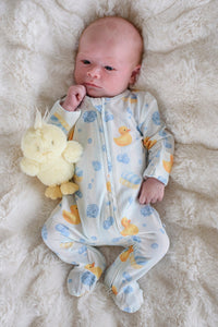 New Arrivals for Baby