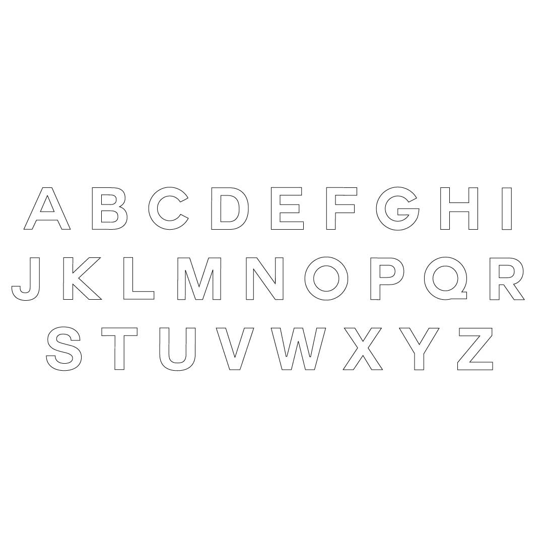 Kids Personalized Whiteboard | Pretty Poppies