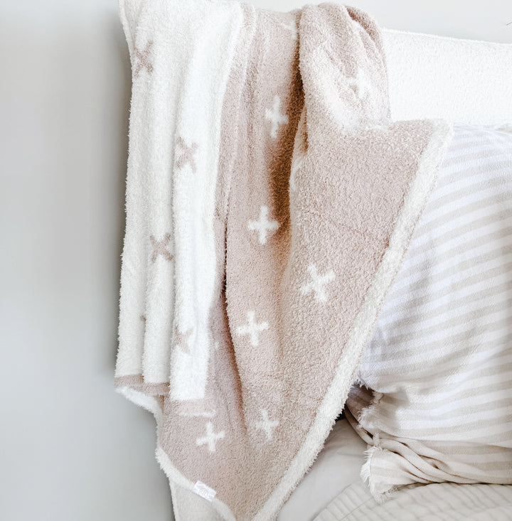 CuddleLane™ Luxe Blankets | Xs