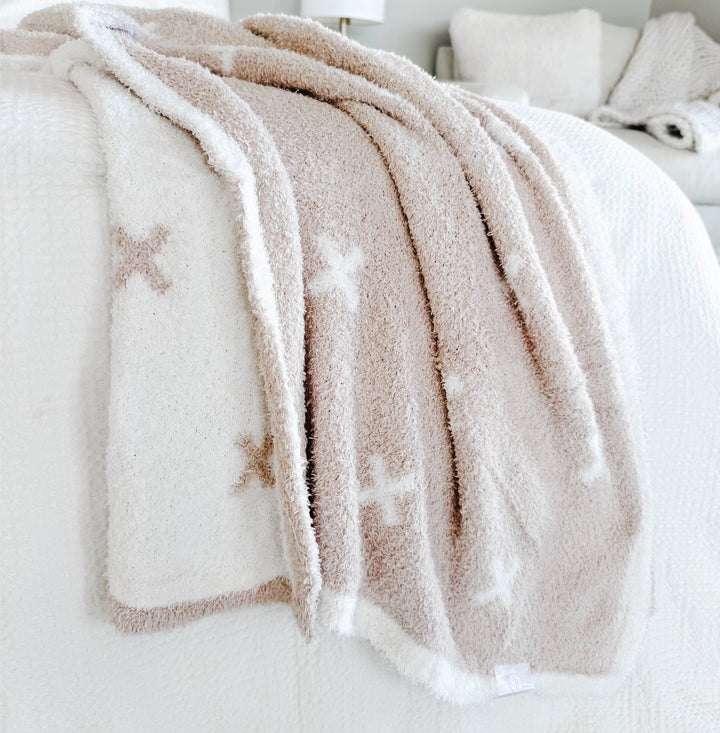 CuddleLane™ Luxe Blankets | Xs