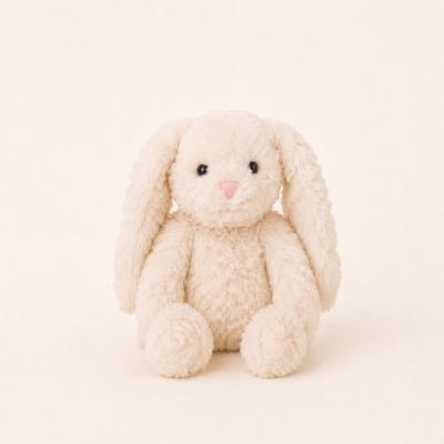 Cuddle Plush Friends | Bentley Bunny