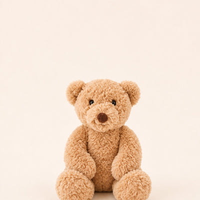 Cuddle Plush Friends | Bodhi Bear