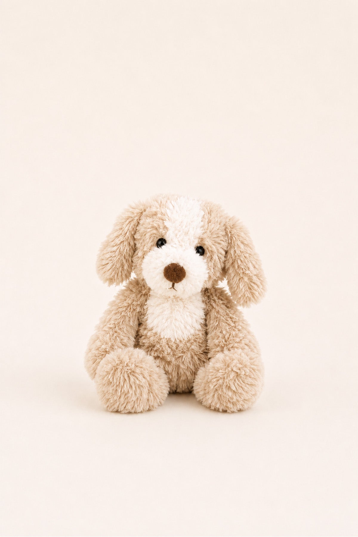 Cuddle Plush Friends | Parker Puppy