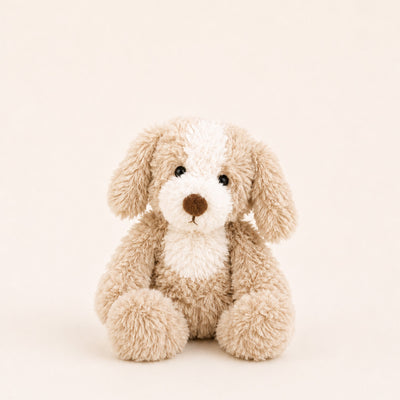 Cuddle Plush Friends | Parker Puppy